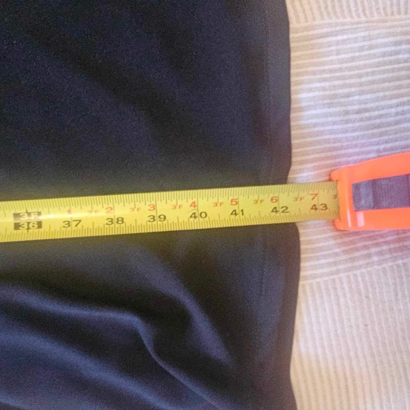 Angie little black dress size 12 - Picture 7 of 8